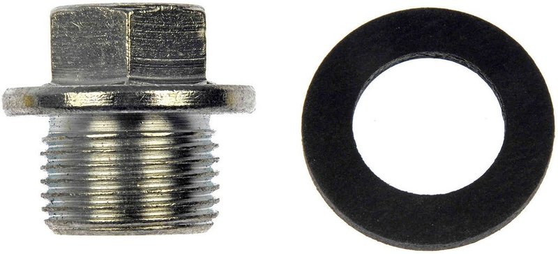 Dorman 090-040 Engine Oil Drain Plug - Left or Right