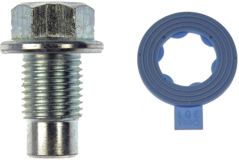 Dorman 090-049 Engine Oil Drain Plug
