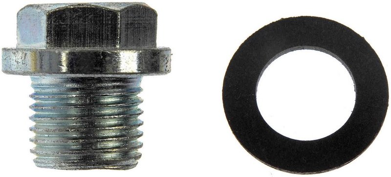 Dorman 090-054 Engine Oil Drain Plug