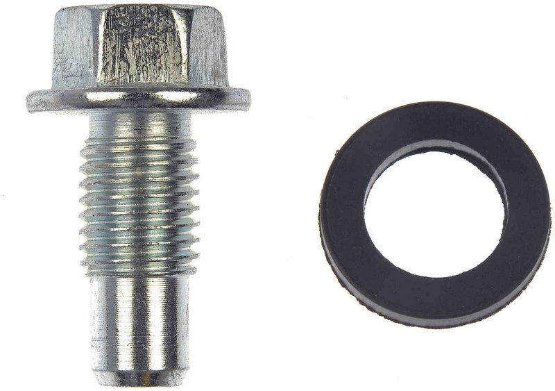 Dorman 090-089 Engine Oil Drain Plug