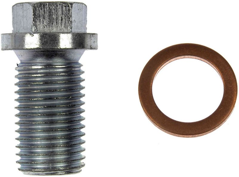 Dorman 090-164 Engine Oil Drain Plug