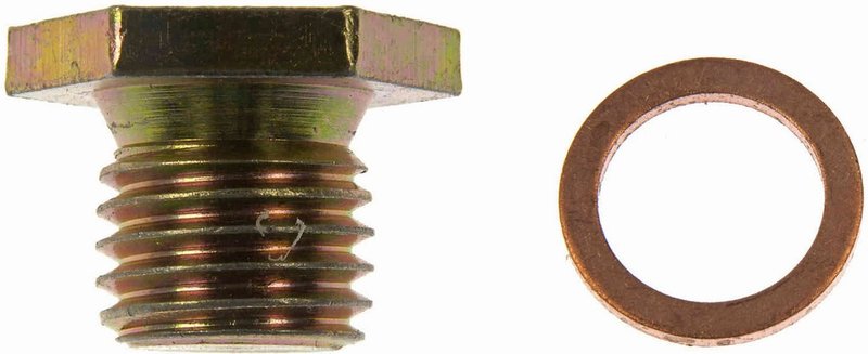 Dorman 090-165 Engine Oil Drain Plug