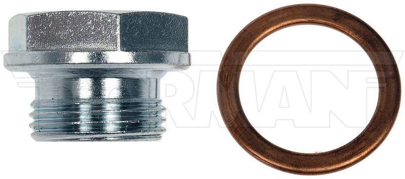 Dorman 090-5010CD Engine Oil Drain Plug