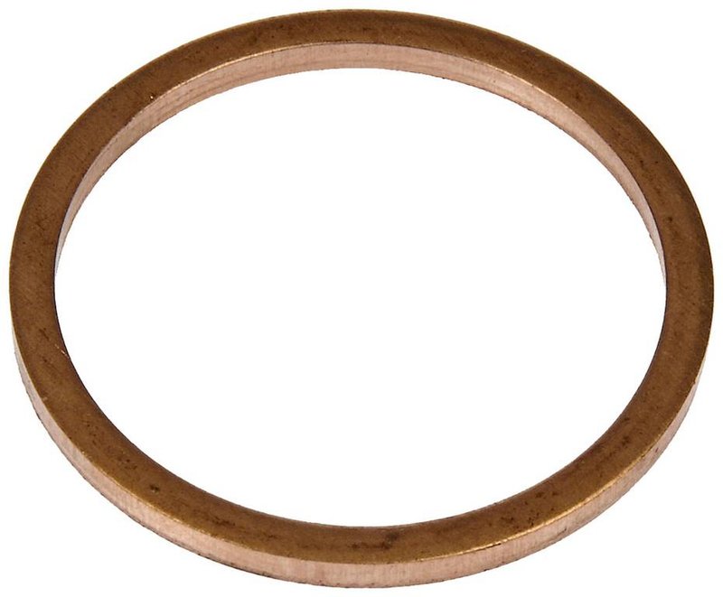 Dorman 095-158 Engine Oil Drain Plug Gasket