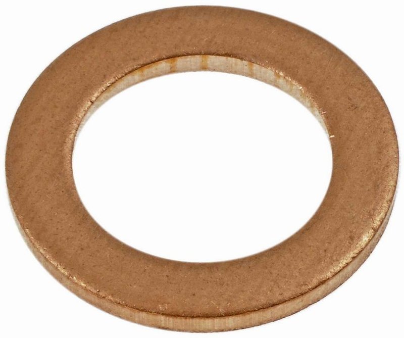 Dorman 097-138 Engine Oil Drain Plug Gasket