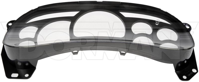 Dorman 10-0011B Instrument Panel Lens