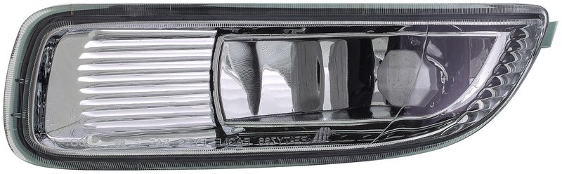 Dorman 1570160 Fog Light Assembly - Left