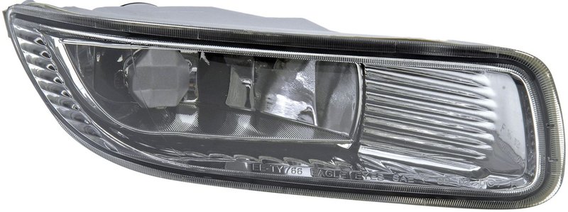 Dorman 1570161 Fog Light Assembly - Right