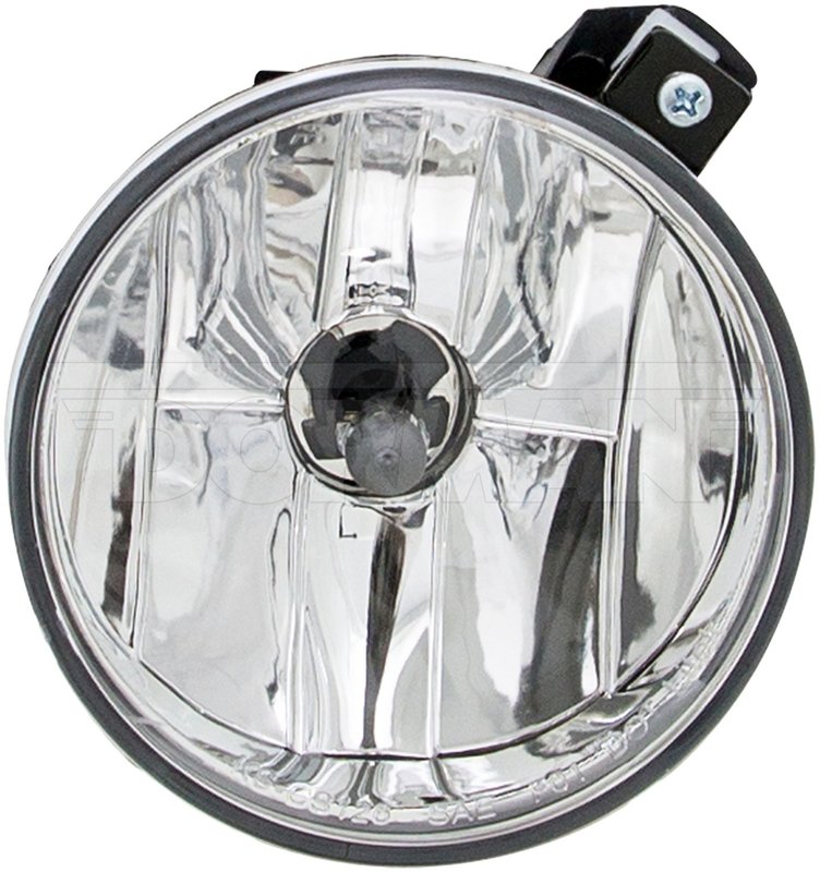 Dorman 1570300 Fog Light Assembly - Left or Right