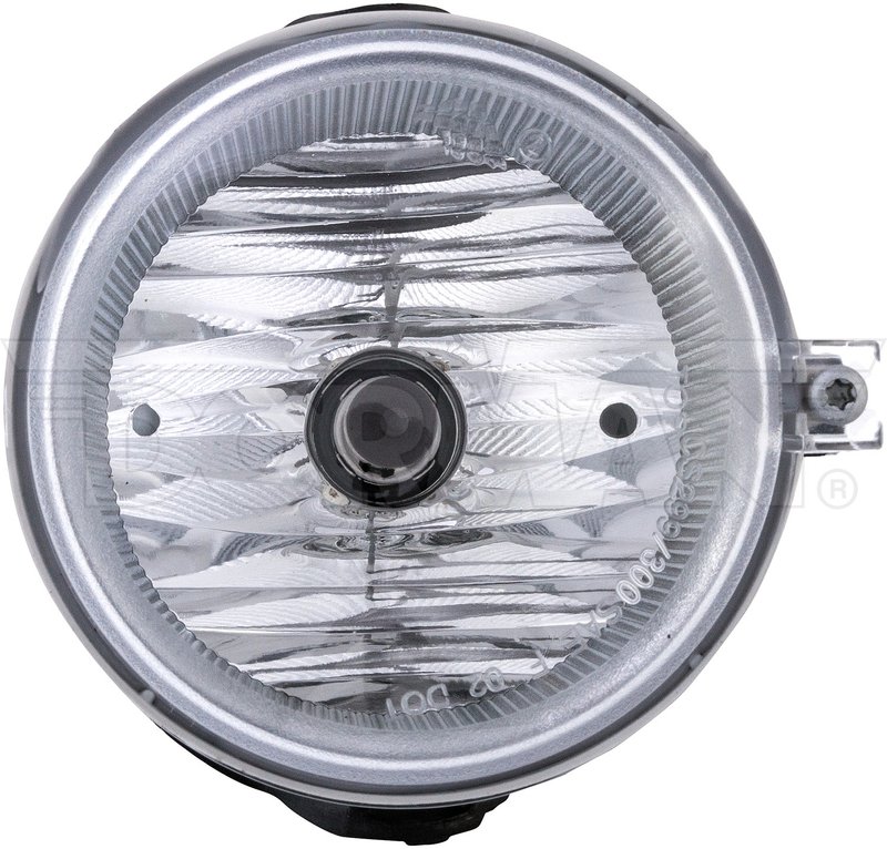 Dorman 1570728 Fog Light Assembly - Left or Right