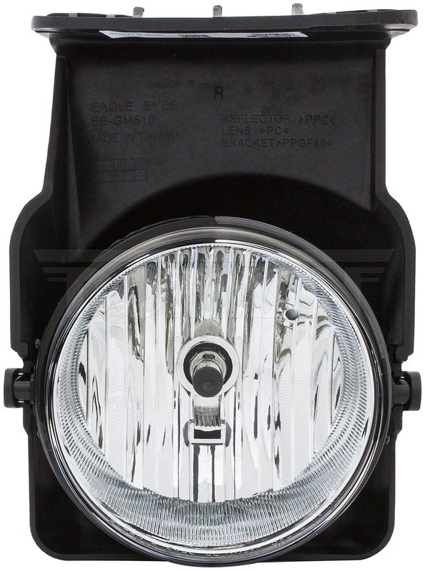 Dorman 1570927 Fog Light Assembly - Right