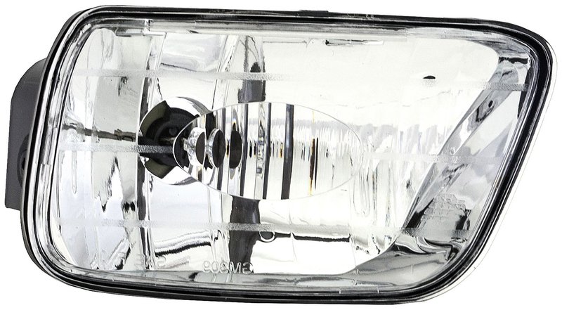 Dorman 1570931 Fog Light Assembly - Right