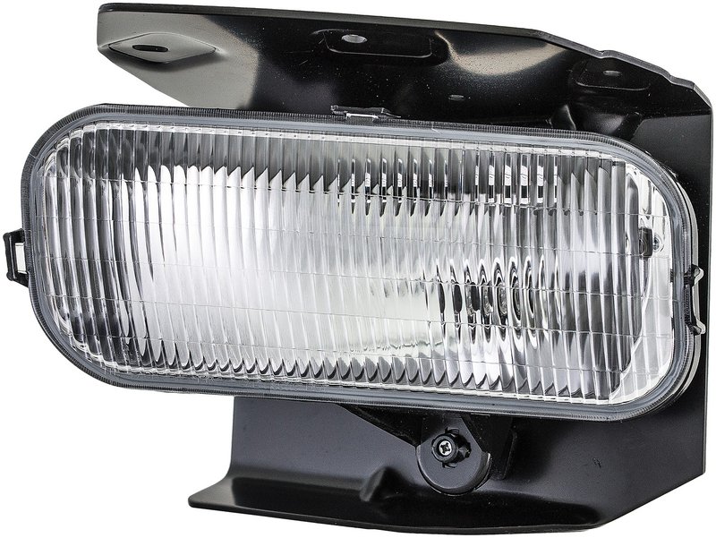 Dorman 1570952 Fog Light Assembly - Left