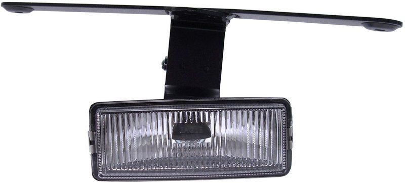 Dorman 1570965 Fog Light Assembly - Left