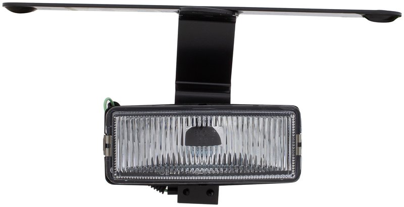 Dorman 1570966 Fog Light Assembly - Right