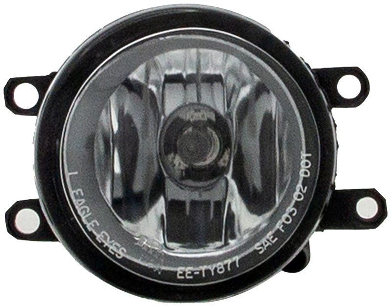 Dorman 1570978 Fog Light Assembly - Left