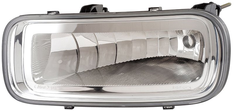 Dorman 1571018 Fog Light Assembly - Left