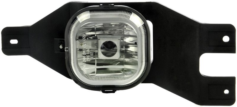 Dorman 1571047 Fog Light Assembly - Right