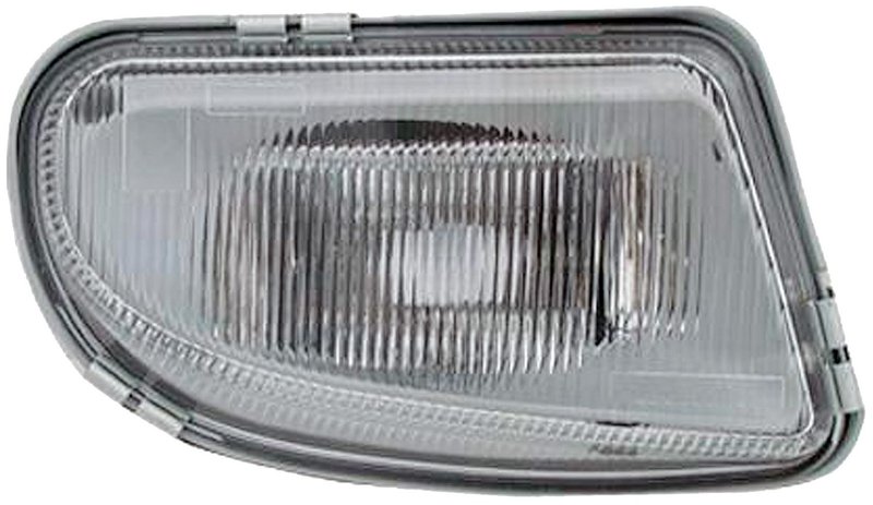 Dorman 1571051 Fog Light Assembly - Right