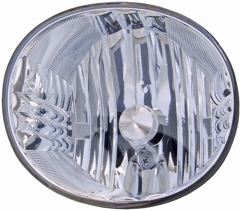 Dorman 1571056 Fog Light Assembly - Left