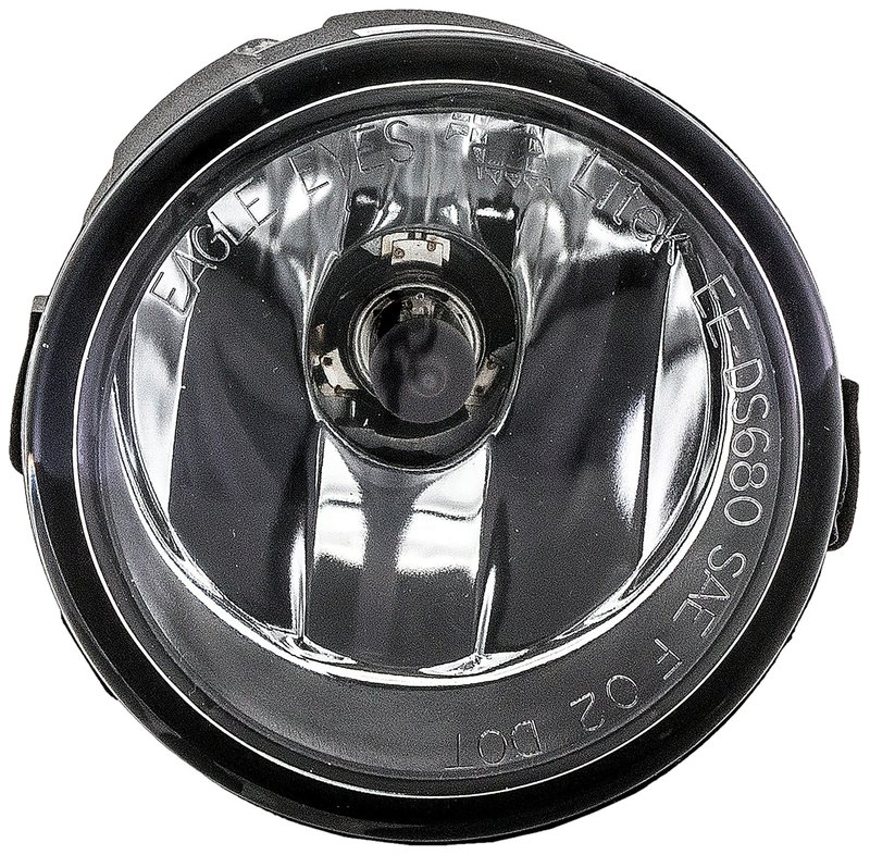 Dorman 1571086 Fog Light Assembly - Left or Right