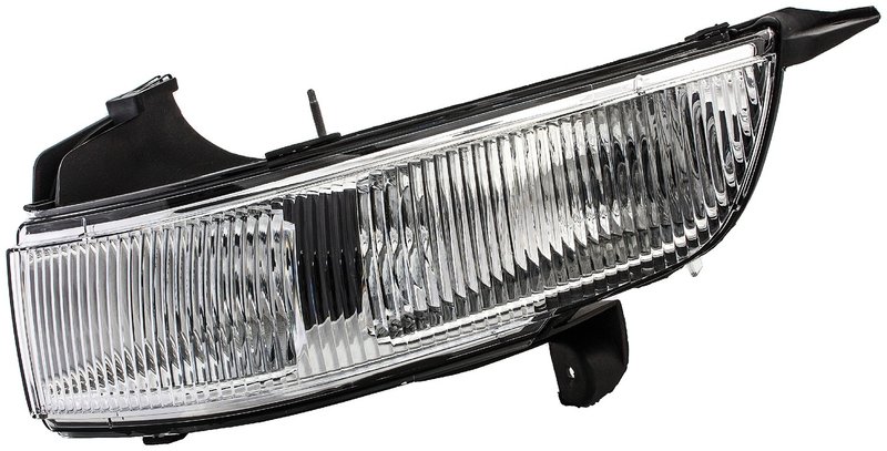 Dorman 1571111 Fog Light Assembly - Left