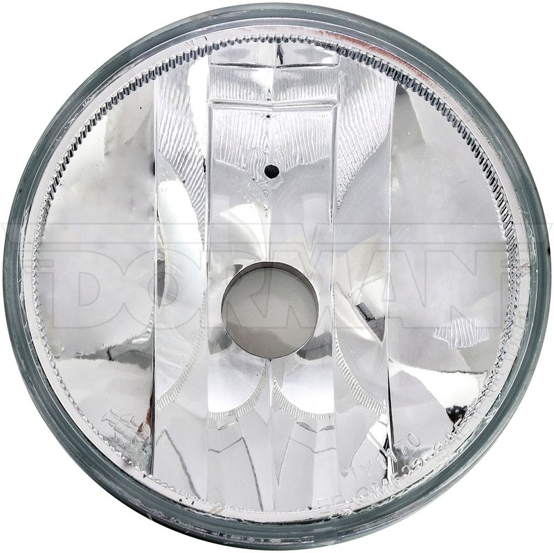 Dorman 1571133 Fog Light Assembly - Left or Right