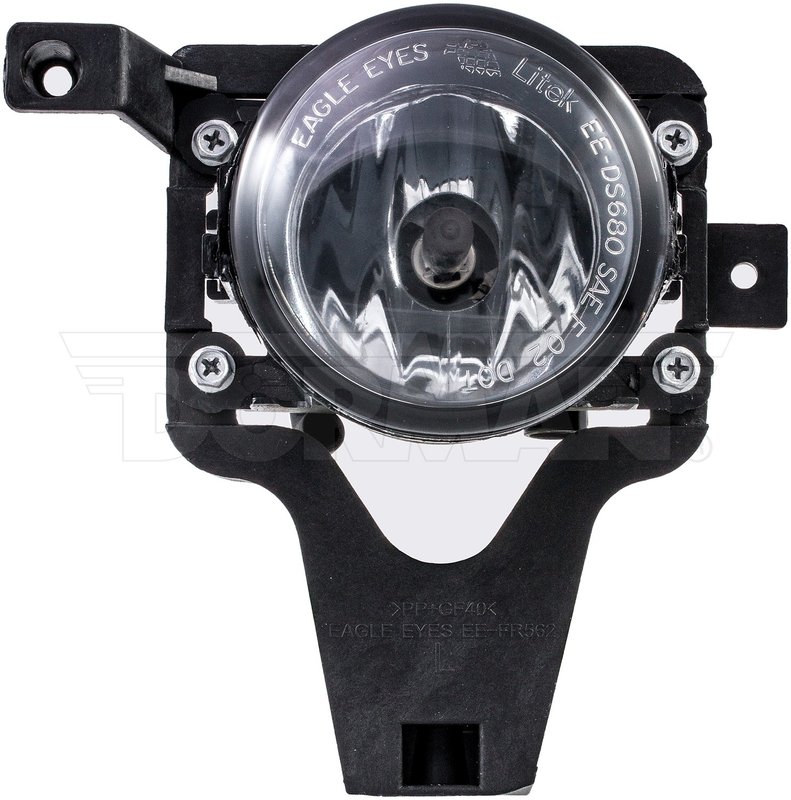 Dorman 1571140 Fog Light Assembly - Left