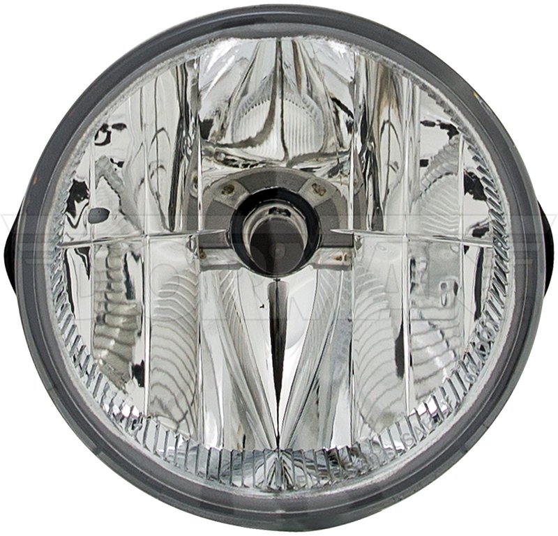 Dorman 1571144 Fog Light Assembly - Left or Right