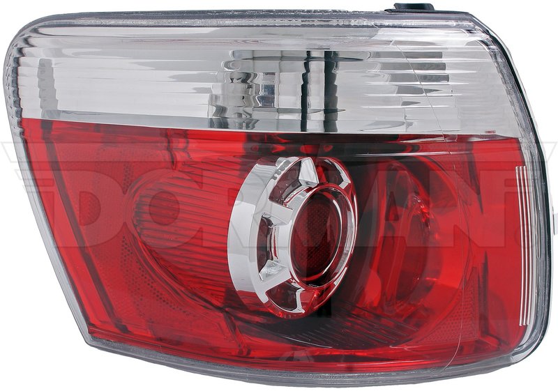Dorman 1571412 Tail Light Assembly - Left