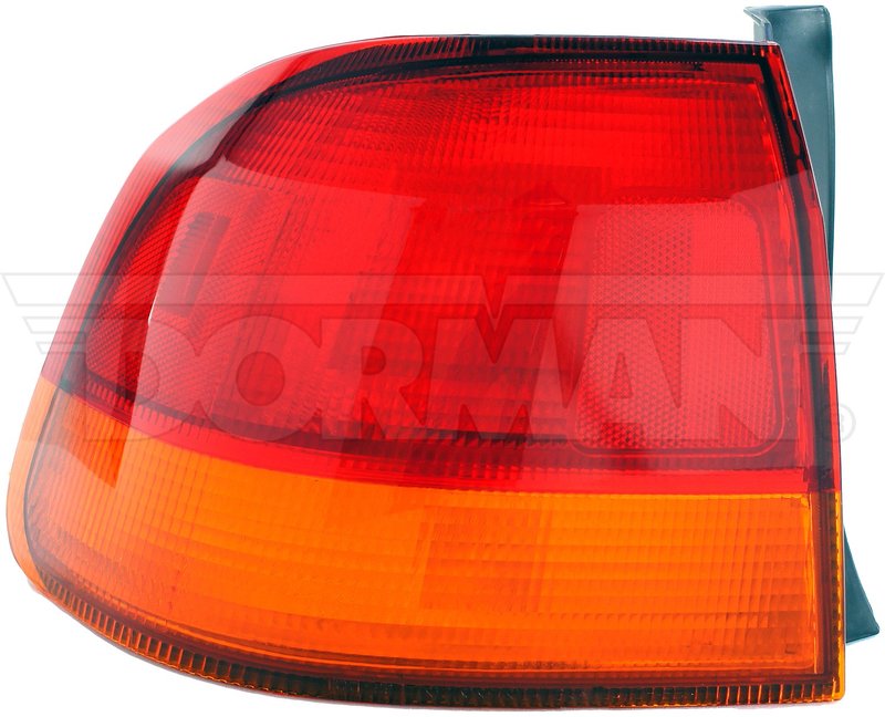 Dorman 1571414 Tail Light Assembly - Left