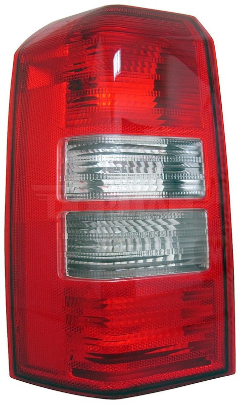 Dorman 1571423 Tail Light Assembly - Left