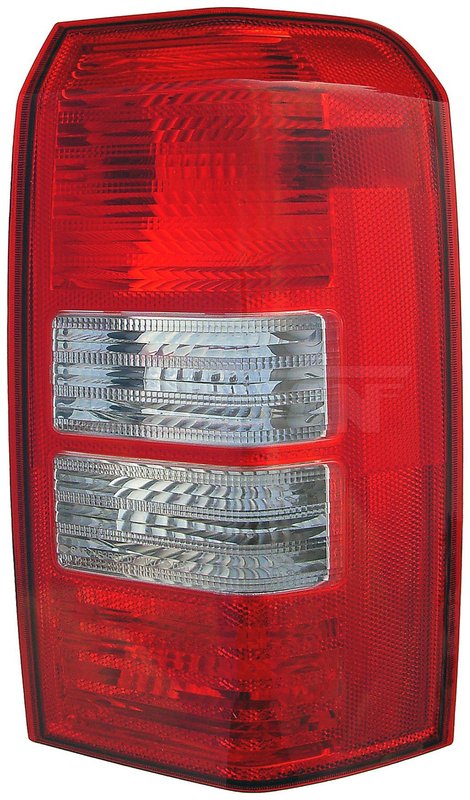 Dorman 1571424 Tail Light Assembly - Right