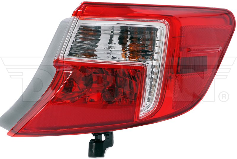 Dorman 1571436 Tail Light Assembly - Right