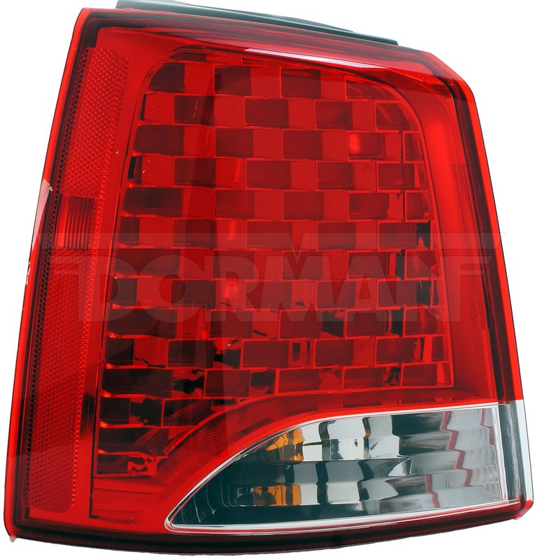 Dorman 1571445 Tail Light Assembly - Left