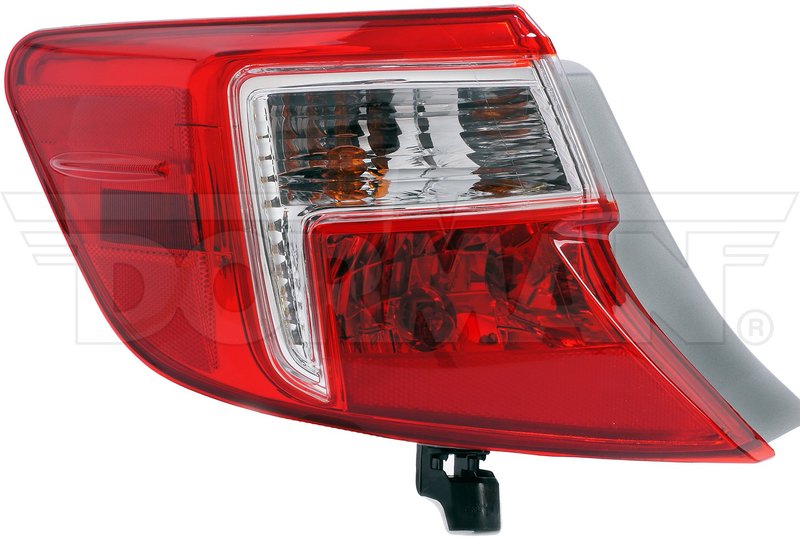 Dorman 1571446 Tail Light Assembly - Left