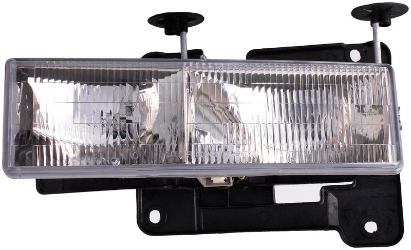 Dorman 1590000 Headlight Assembly - Left