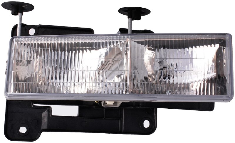 Dorman 1590001 Headlight Assembly - Right