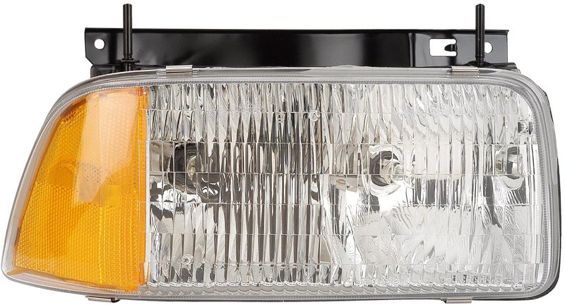 Dorman 1590003 Headlight Assembly - Right