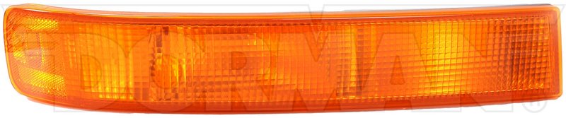 Dorman 1590022 Turn Signal / Parking Light Assembly - Front Right
