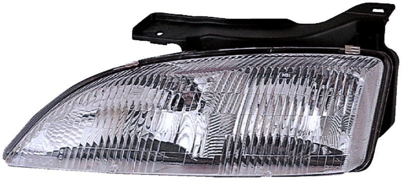 Dorman 1590034 Headlight Assembly - Left