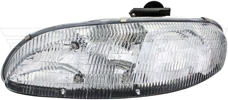 Dorman 1590064 Headlight Assembly - Left