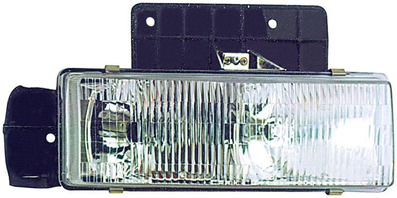 Dorman 1590071 Headlight Assembly - Left