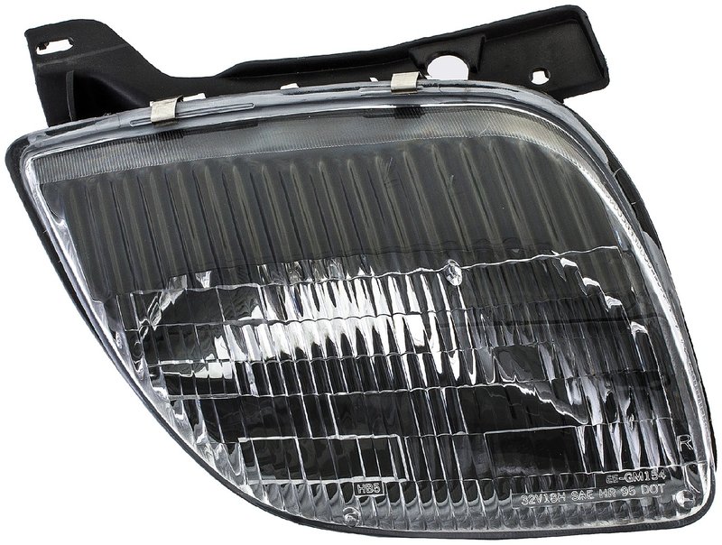 Dorman 1590075 Headlight Assembly - Right