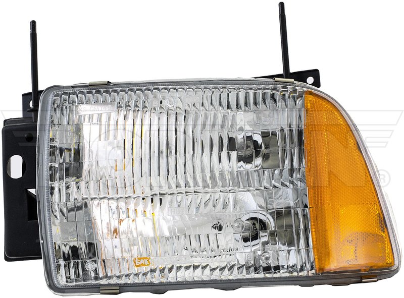 Dorman 1590080 Headlight Assembly - Left