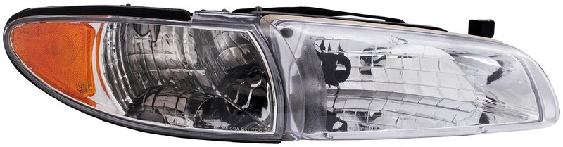 Dorman 1590083 Headlight Assembly - Right