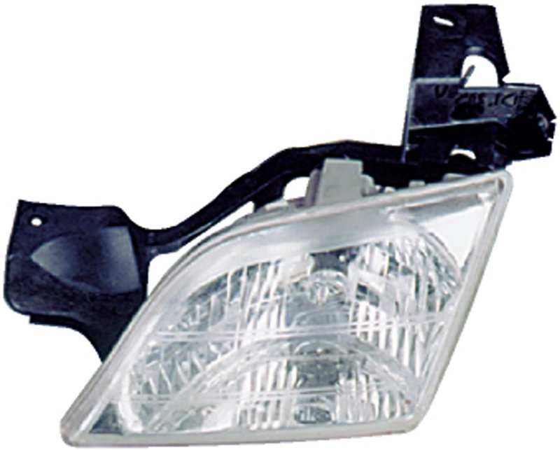 Dorman 1590084 Headlight Assembly - Left