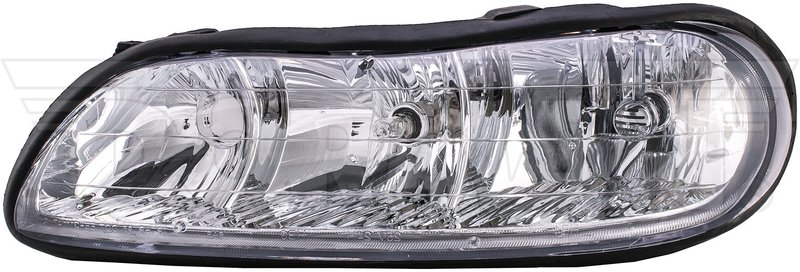 Dorman 1590086 Headlight Assembly - Left