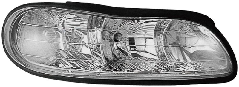 Dorman 1590087 Headlight Assembly - Right