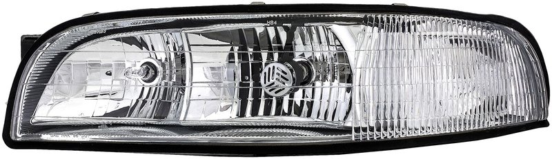 Dorman 1590094 Headlight Assembly - Left